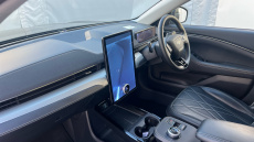 Ford Mustang Mach-E 216kW Extended Range 91kWh RWD 5dr Auto Electric Estate